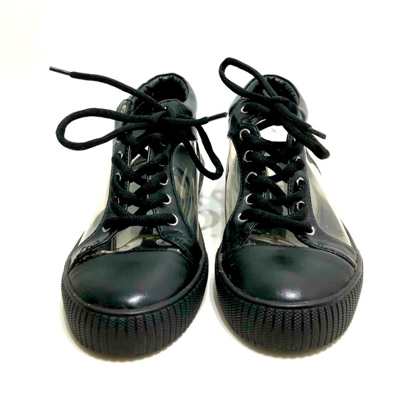 BCBGengeration vinyl sneaker - Picture 2 of 5